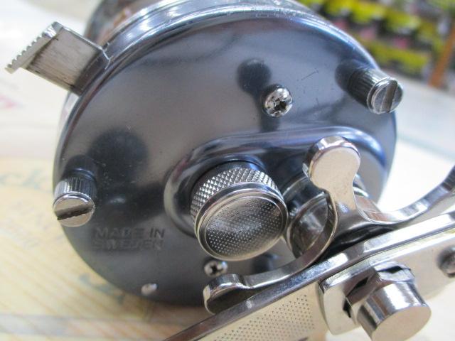 6500CS Rocket ブルーグレー