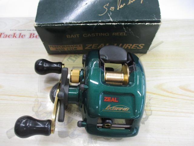 イクシオーネ IX-4F (カシワギ)