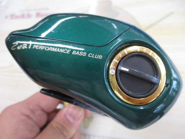 イクシオーネ IX-4F (カシワギ)