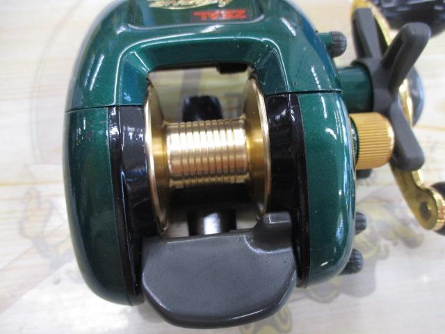 イクシオーネ IX-4F (カシワギ)