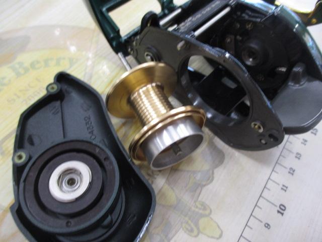 イクシオーネ IX-4F (カシワギ)