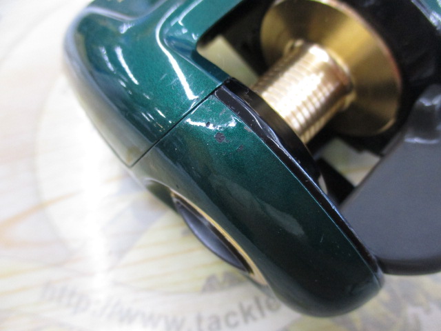 イクシオーネ IX-4F (カシワギ)