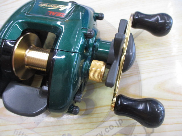 イクシオーネ IX-4F (カシワギ)