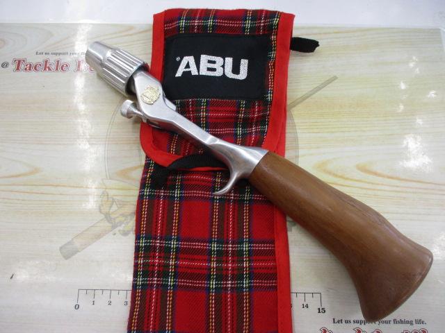 ｾﾐｵﾌｾｯﾄﾊﾝﾄﾞﾙ ｼﾙﾊﾞｰ/ｳｯﾄﾞ