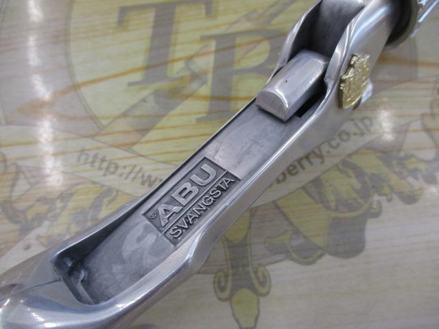 ｾﾐｵﾌｾｯﾄﾊﾝﾄﾞﾙ ｼﾙﾊﾞｰ/ｳｯﾄﾞ