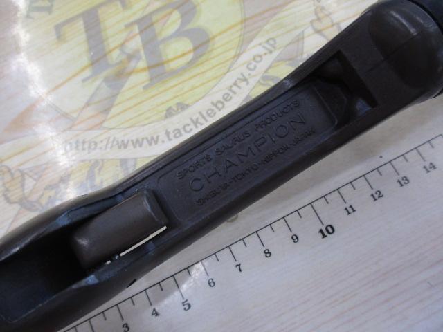 ﾁｬﾝﾋﾟｵﾝｸﾞﾘｯﾌﾟ