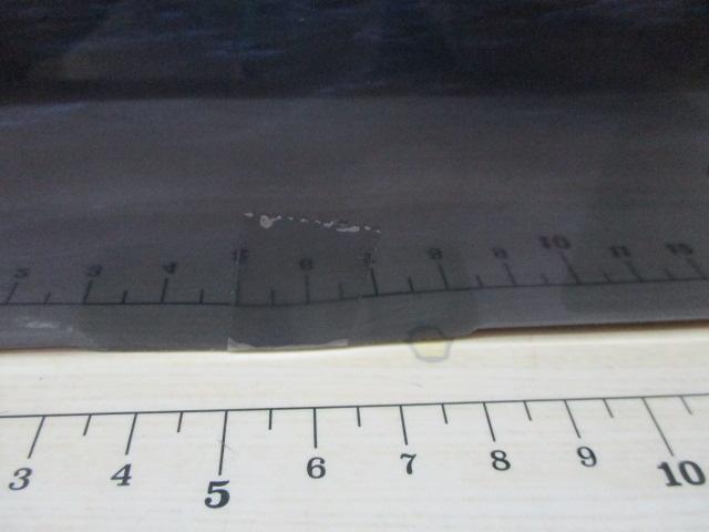 YF-200B-RチェストライトレッドPK