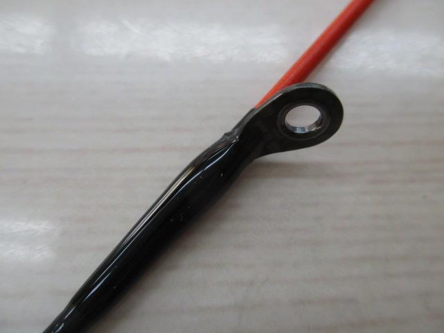 特価メタリアライトアジ180