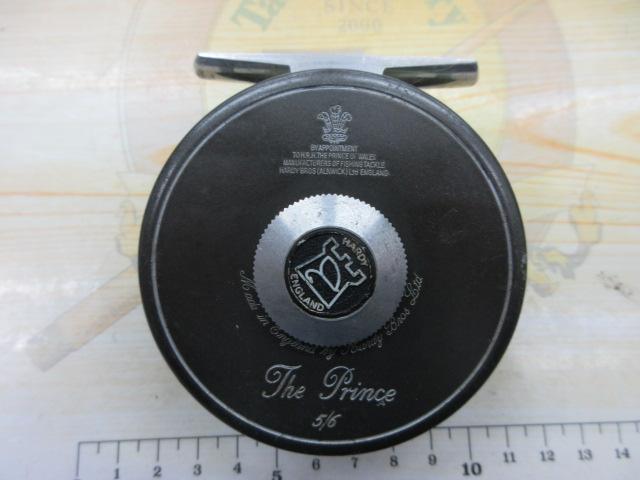 ｻﾞ･ﾌﾟﾘﾝｽ#5/6