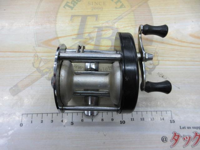 ベイトキャスティング レベルワインド 200