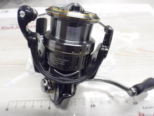 21ﾙﾋﾞｱｽｴｱﾘﾃｨｰ LT2500