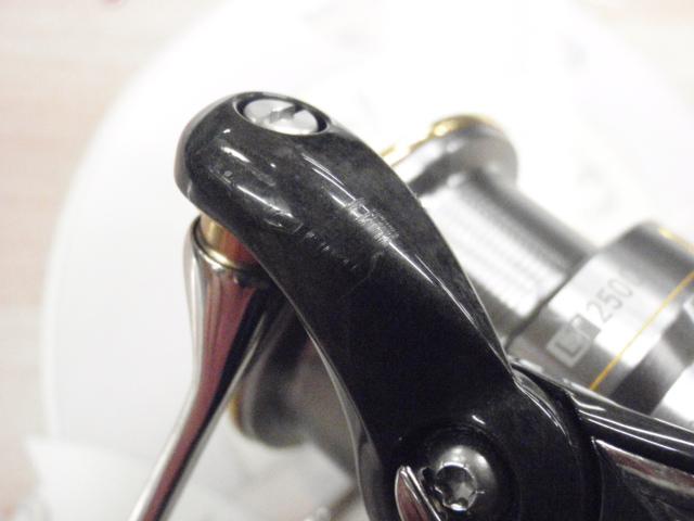 21ﾙﾋﾞｱｽｴｱﾘﾃｨｰ LT2500