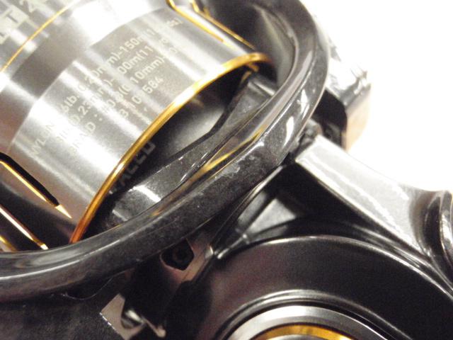 21ﾙﾋﾞｱｽｴｱﾘﾃｨｰ LT2500