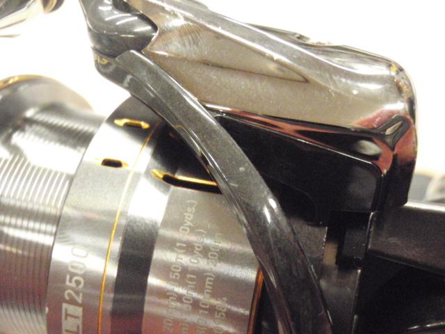 21ﾙﾋﾞｱｽｴｱﾘﾃｨｰ LT2500