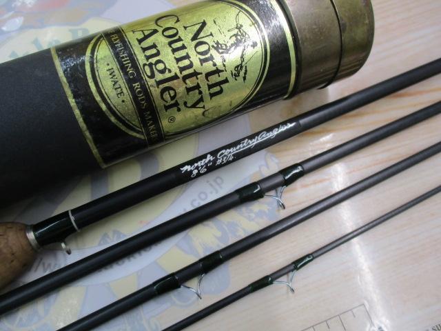 ｸﾞﾗﾌｧｲﾄｸﾗｼｯｸ8'6"#3/4 4P