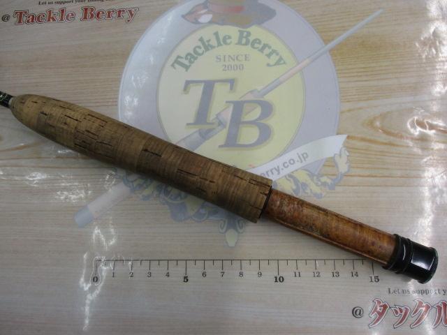 ｸﾞﾗﾌｧｲﾄｸﾗｼｯｸ8'6"#3/4 4P