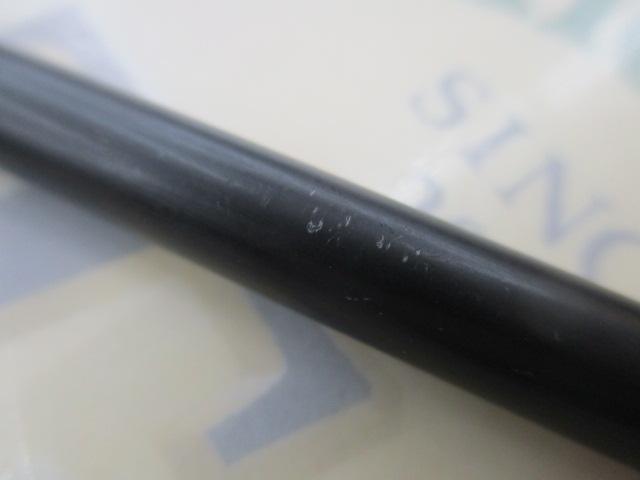 ｸﾞﾗﾌｧｲﾄｸﾗｼｯｸ8'6"#3/4 4P