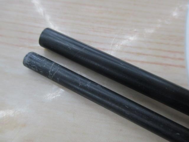 ｸﾞﾗﾌｧｲﾄｸﾗｼｯｸ8'6"#3/4 4P