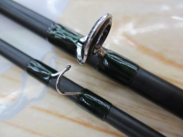 ｸﾞﾗﾌｧｲﾄｸﾗｼｯｸ8'6"#3/4 4P