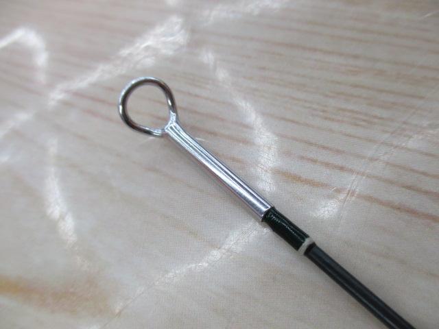 ｸﾞﾗﾌｧｲﾄｸﾗｼｯｸ8'6"#3/4 4P