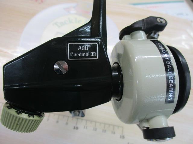 ｶｰﾃﾞｨﾅﾙ 33(逆さｼﾘｱﾙ)