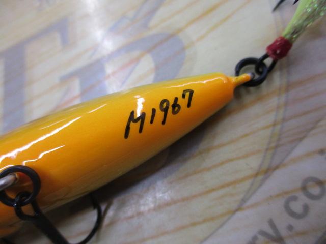 ウッディポップX