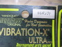 【ｾｯﾄ商品】VIBRATION-X　4個ｾｯﾄ①