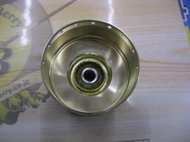 ｶｽﾀﾑｽﾌﾟｰﾙ ST4500VⅡ ｺﾞｰﾙﾄﾞ