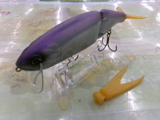 タイニークラッシュ