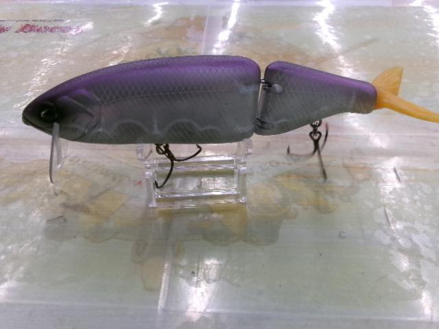 タイニークラッシュ