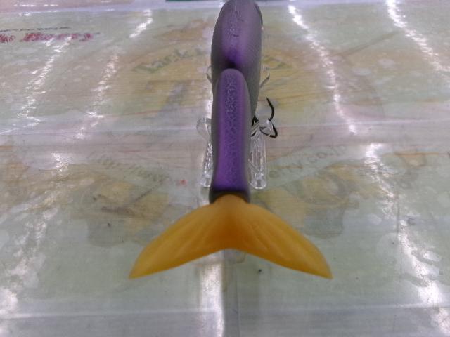 タイニークラッシュ