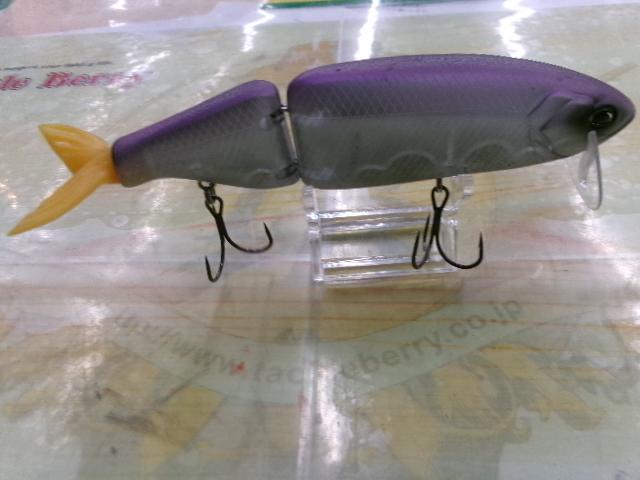 タイニークラッシュ