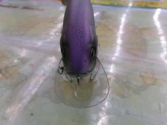 タイニークラッシュ