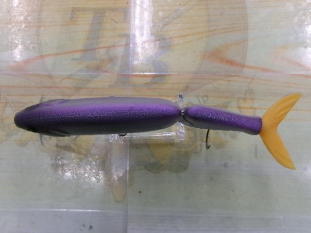 タイニークラッシュ