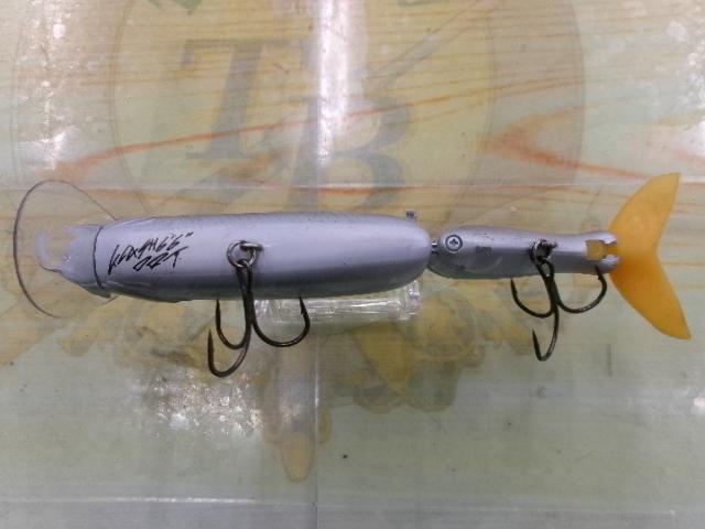 タイニークラッシュ