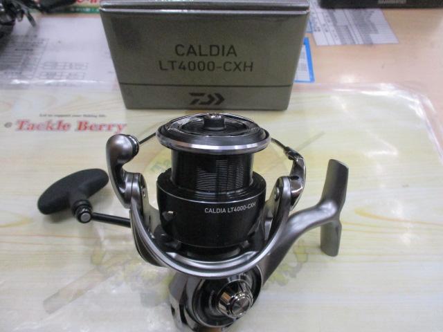 25カルディア LT4000-CXH