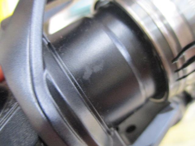 ﾐﾗﾍﾞﾙ C2000S