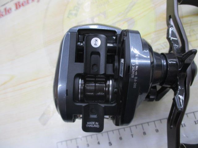 ティエラ AIR IC 100XHL