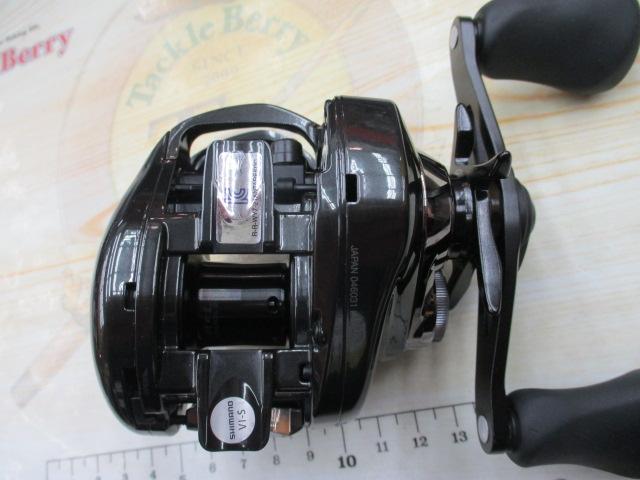 23アンタレスDC MD XG LEFT