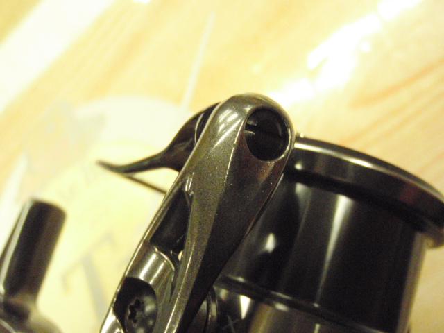 21コンプレックスXR 2500 F6 HG