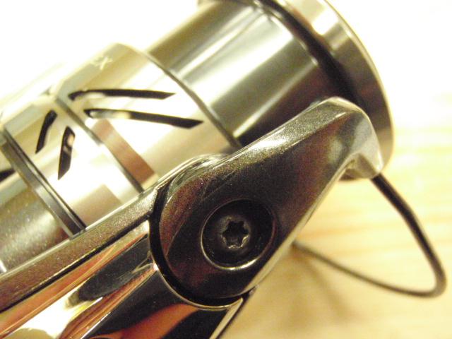 21コンプレックスXR 2500 F6 HG