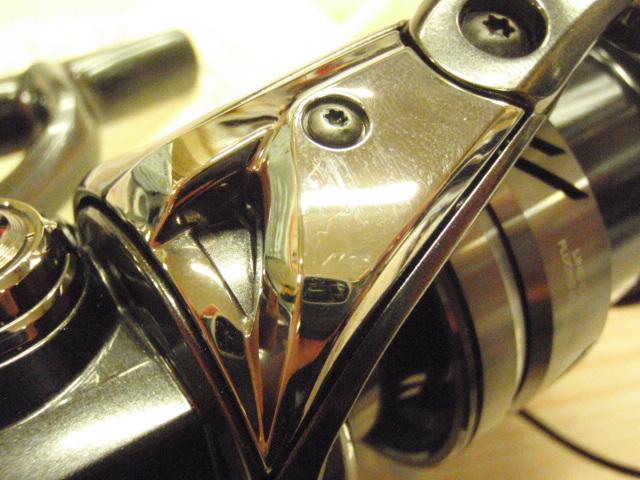 21コンプレックスXR 2500 F6 HG