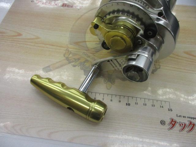 アキュレイトプラチナムツインドラグ6