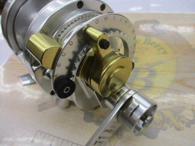 アキュレイトプラチナムツインドラグ6