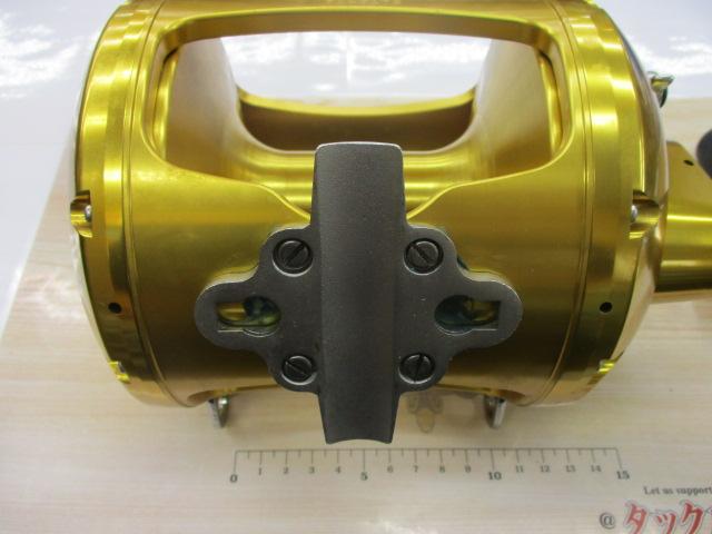 インターナショナルV 80VSW 2スピード