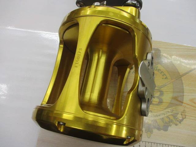 インターナショナルV 80VSW 2スピード