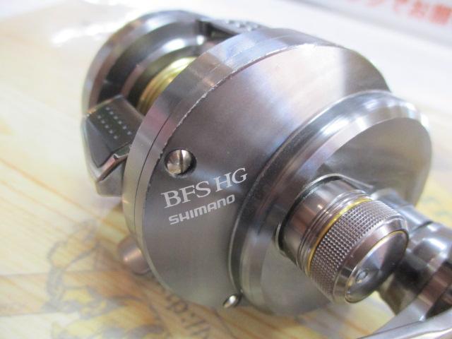 17ｶﾙｶｯﾀｺﾝｸｴｽﾄBFS HG-R