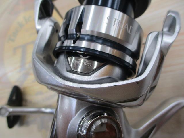 19ｽﾄﾗﾃﾞｨｯｸ C3000HG