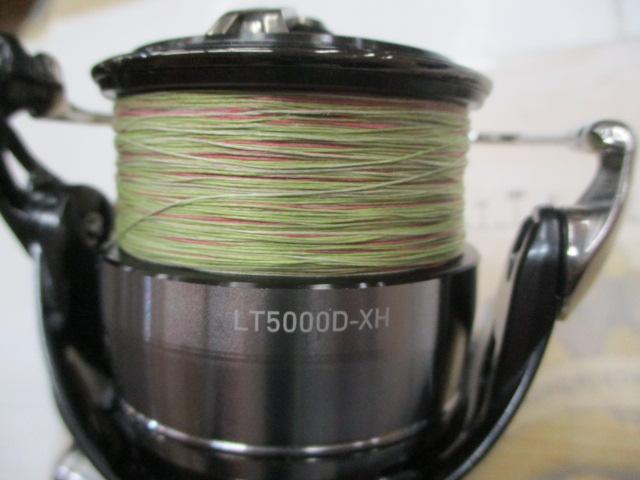 24ｾﾙﾃｰﾄ LT5000D-XH