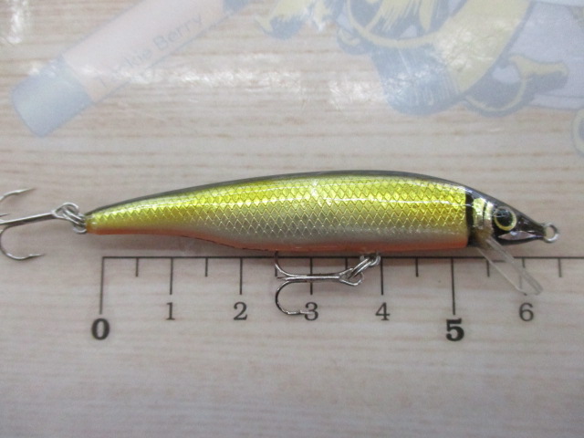 ﾊﾟｰﾑｽ ﾗﾋﾟｯﾄﾞ60S